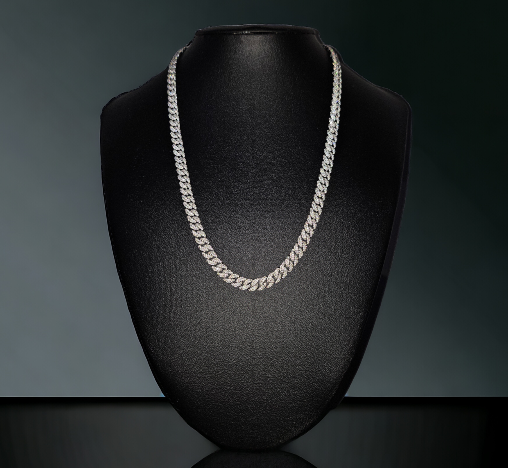 VVS 1 Miami Cuban Chain