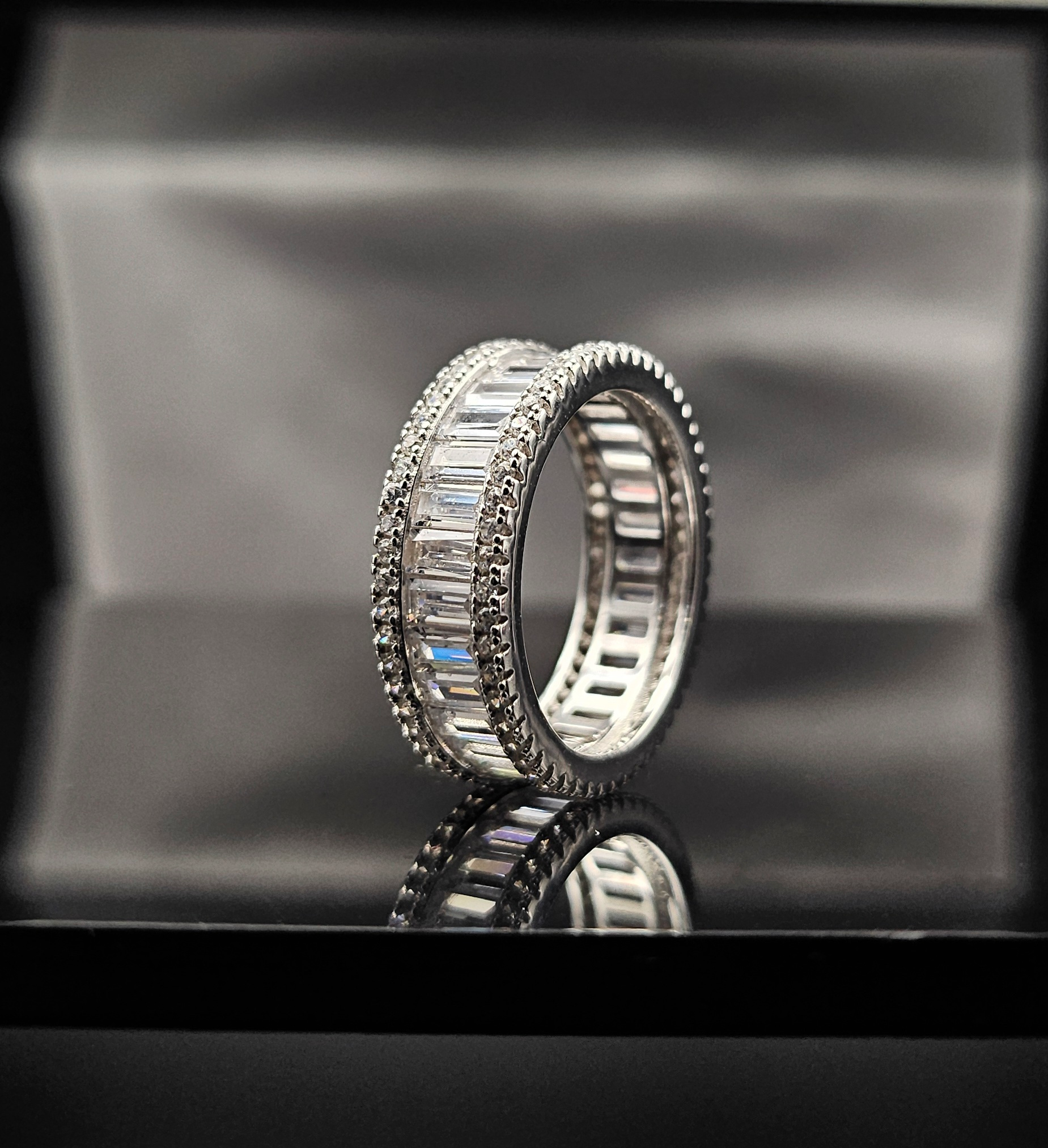 Deluxe Phantom - Ring