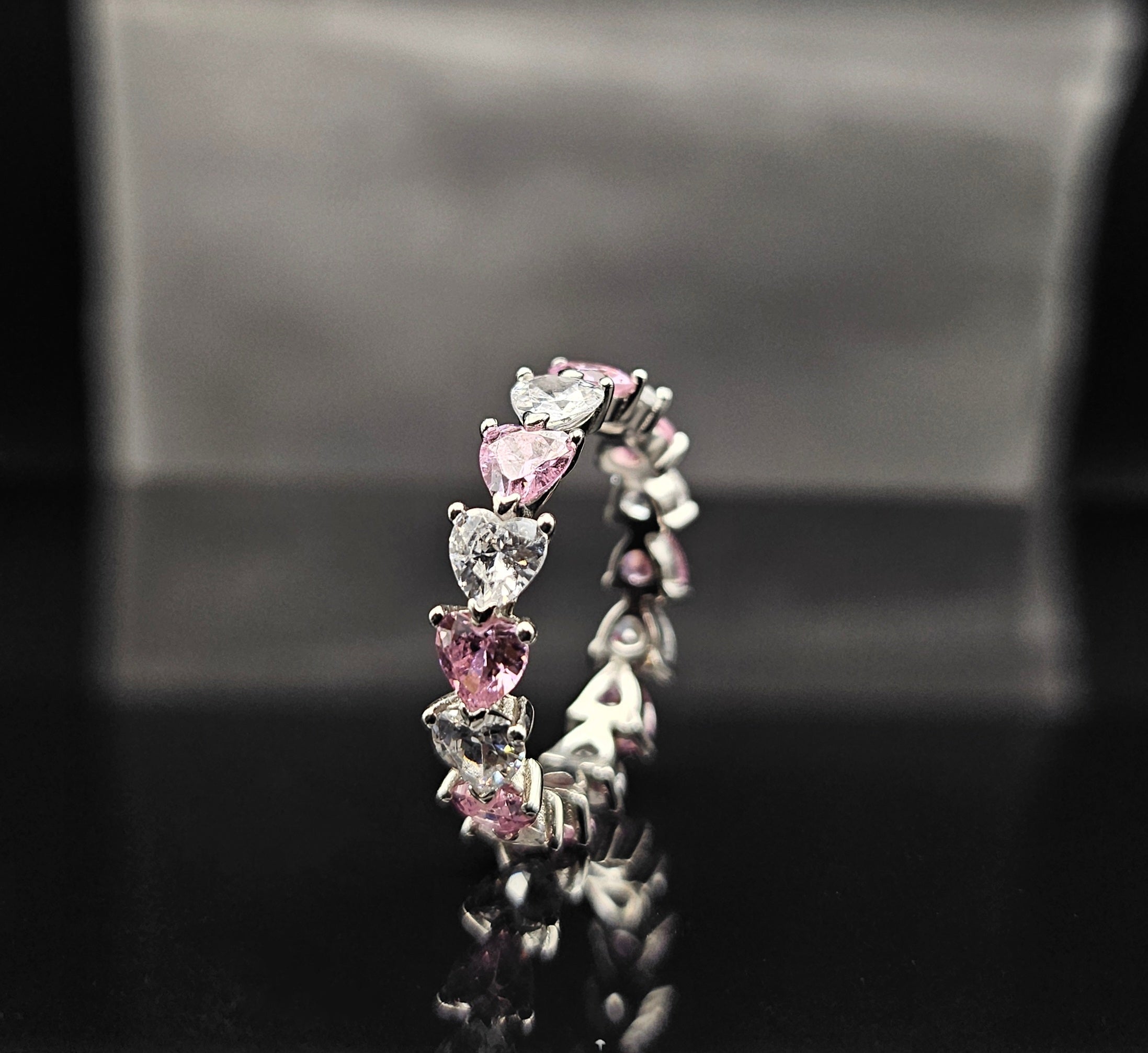 Trapped In Love - Eternity Ring