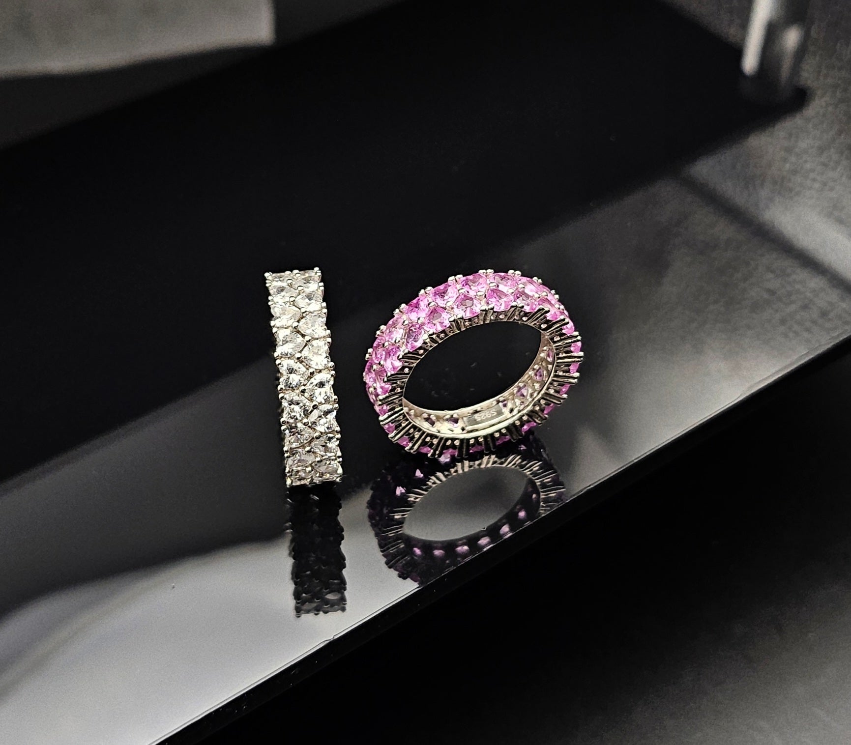 Full Heart Pop - Ring