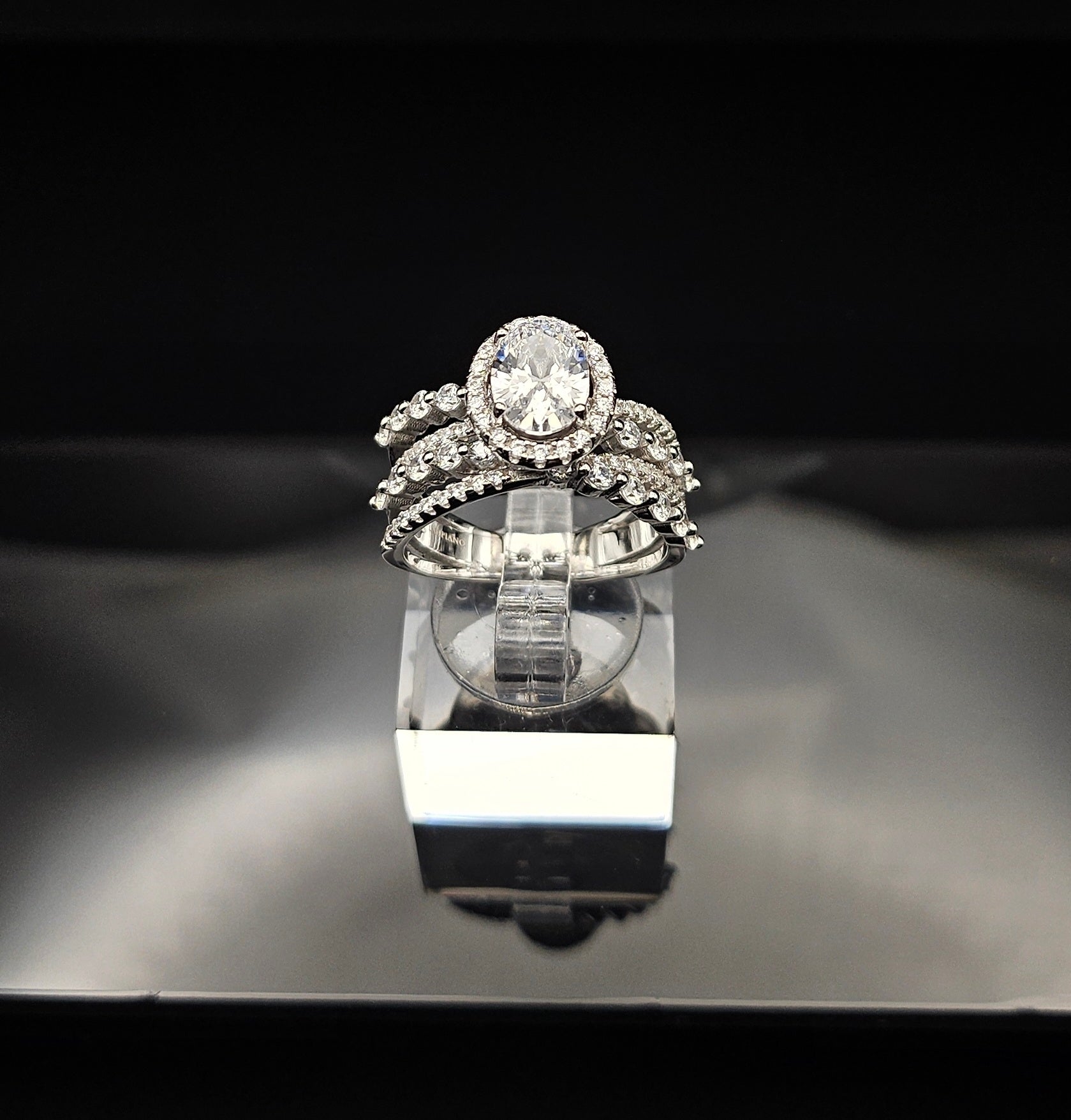 Isabel - Ring