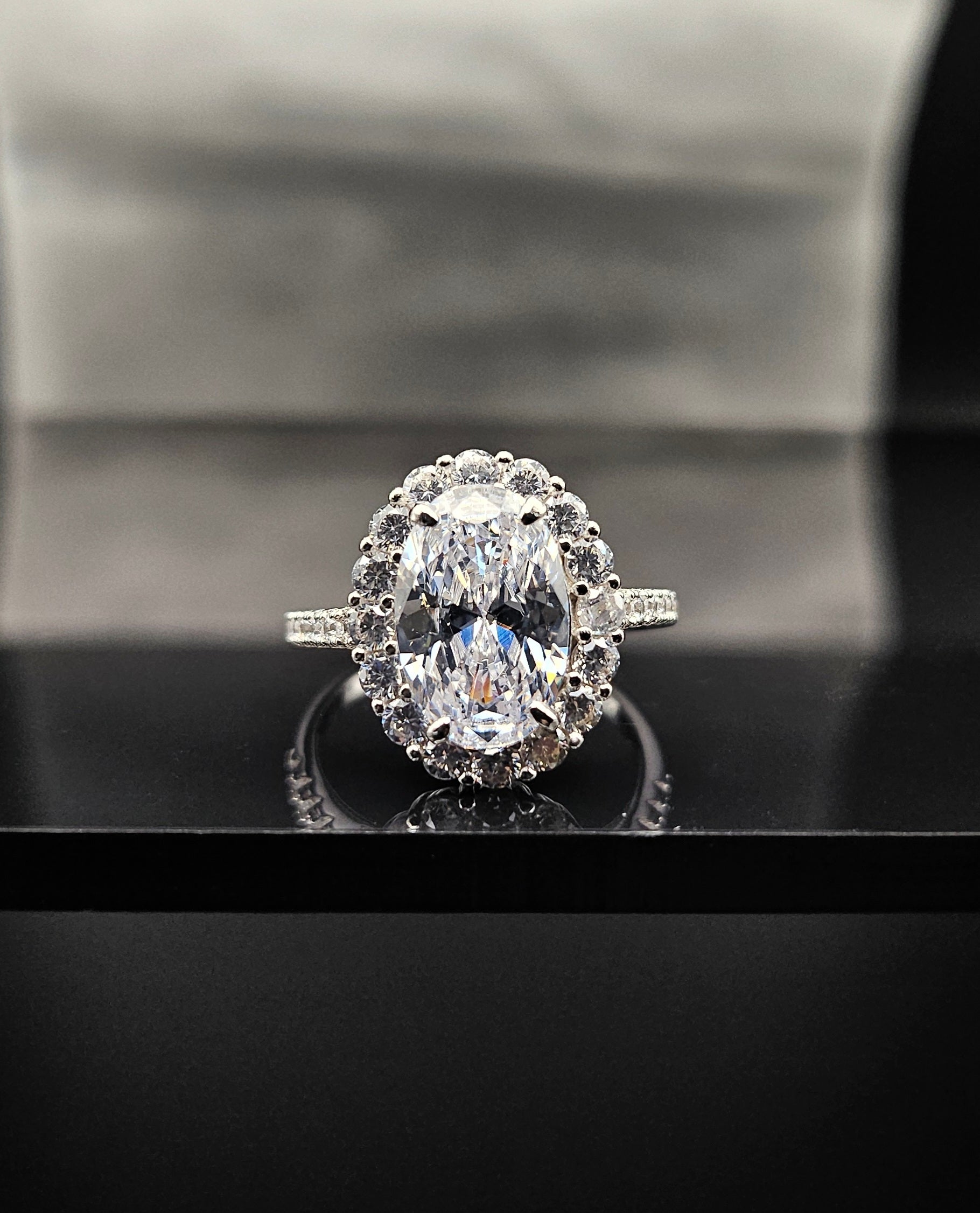 Fusion Island - Ring