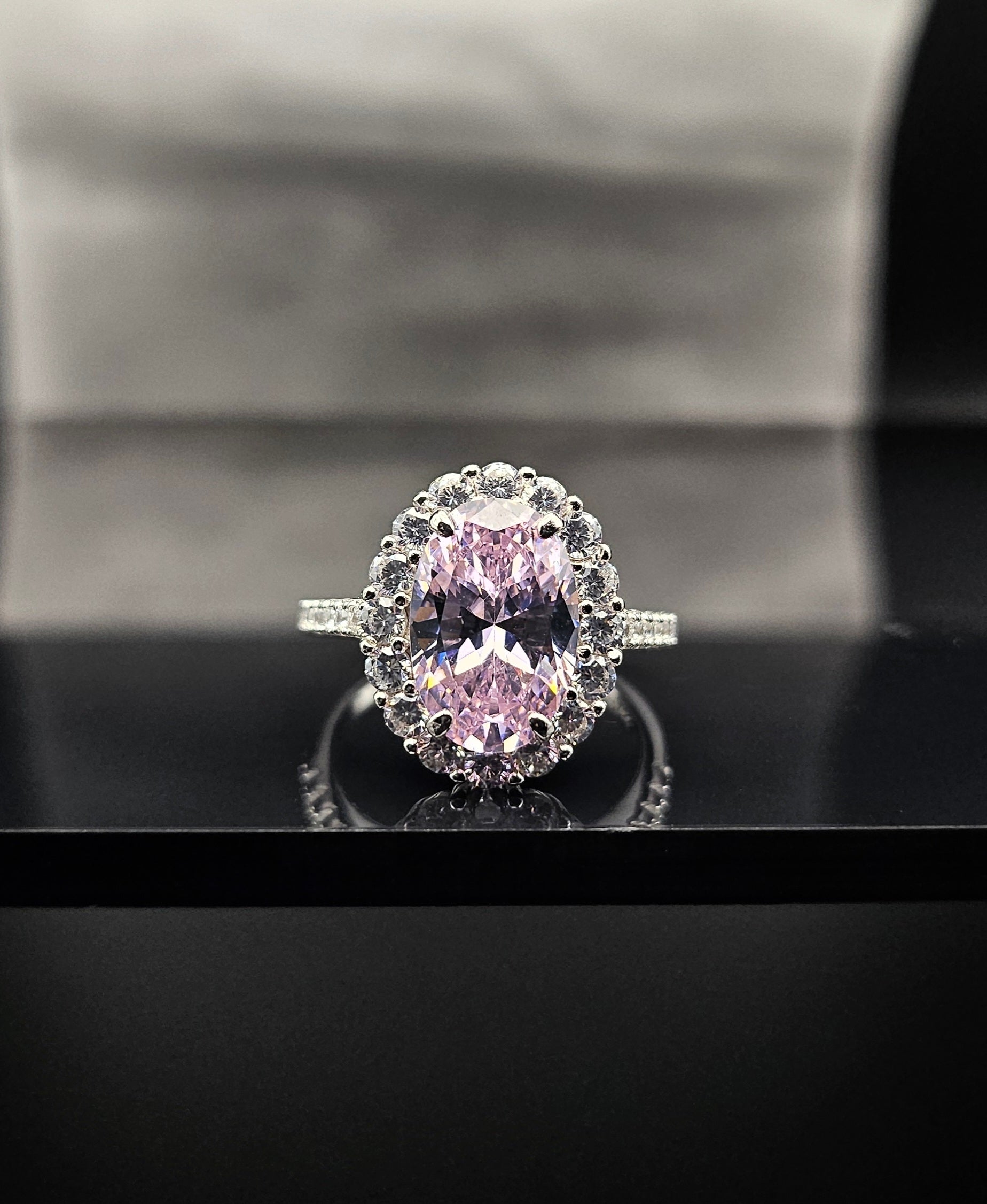 Fusion Island - Ring