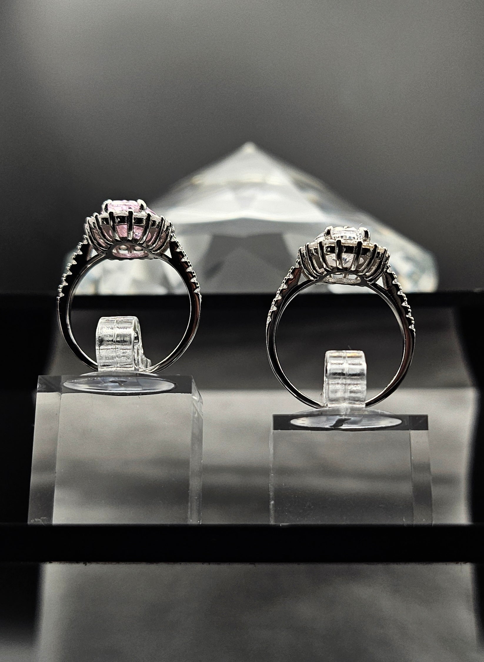 Fusion Island - Ring