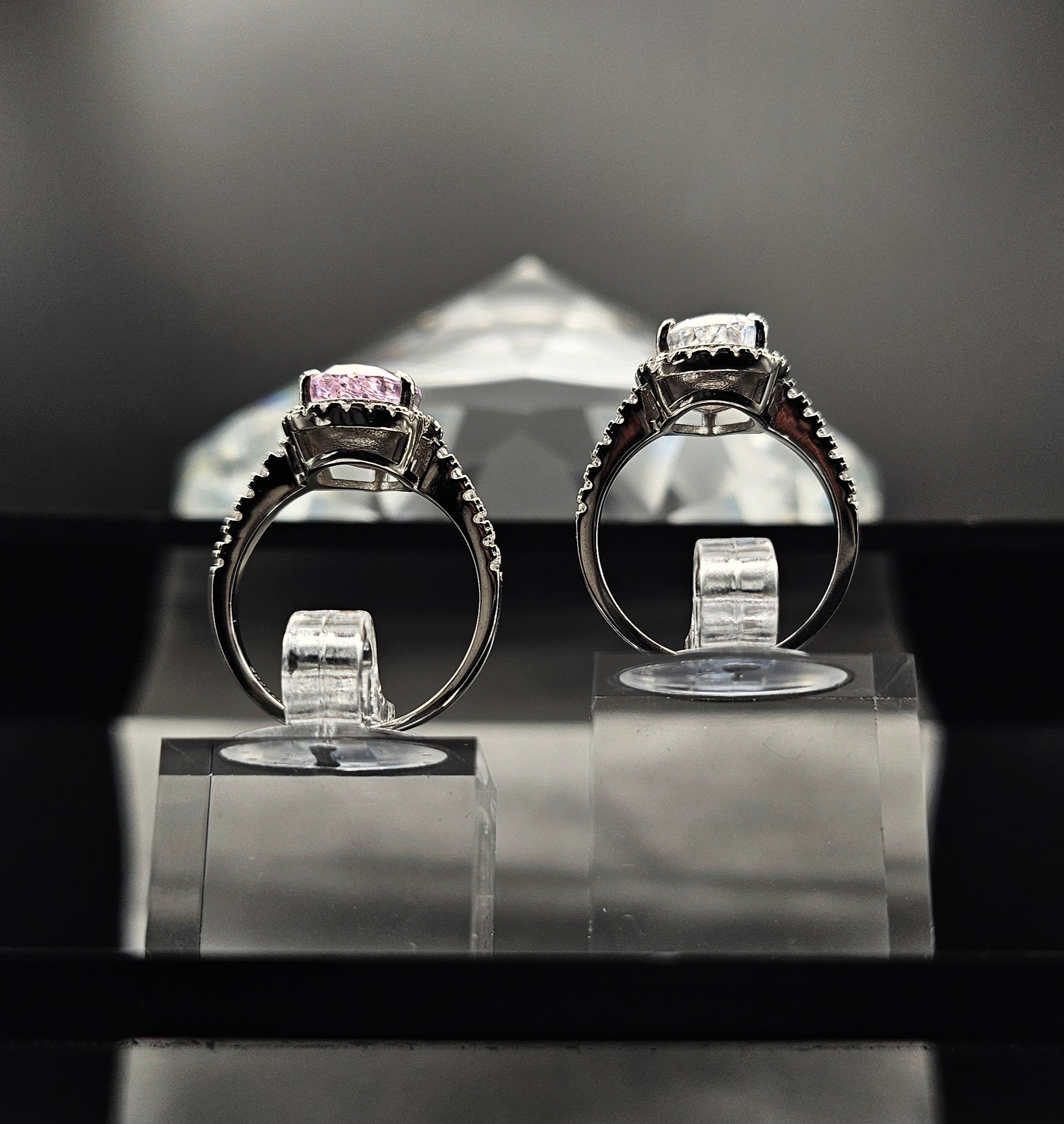 Bridge To The Center - Ring