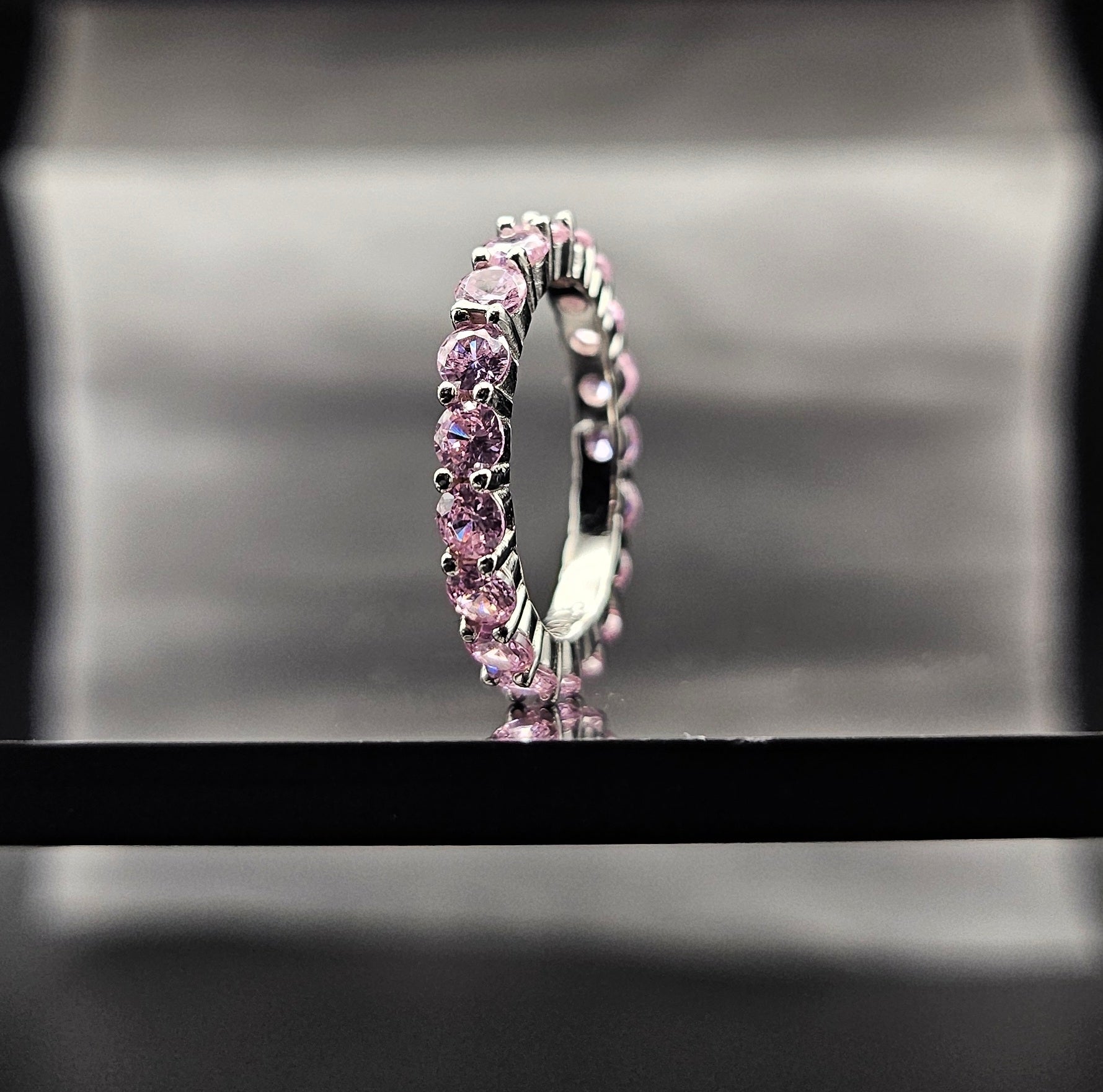 Small Blast - Ring