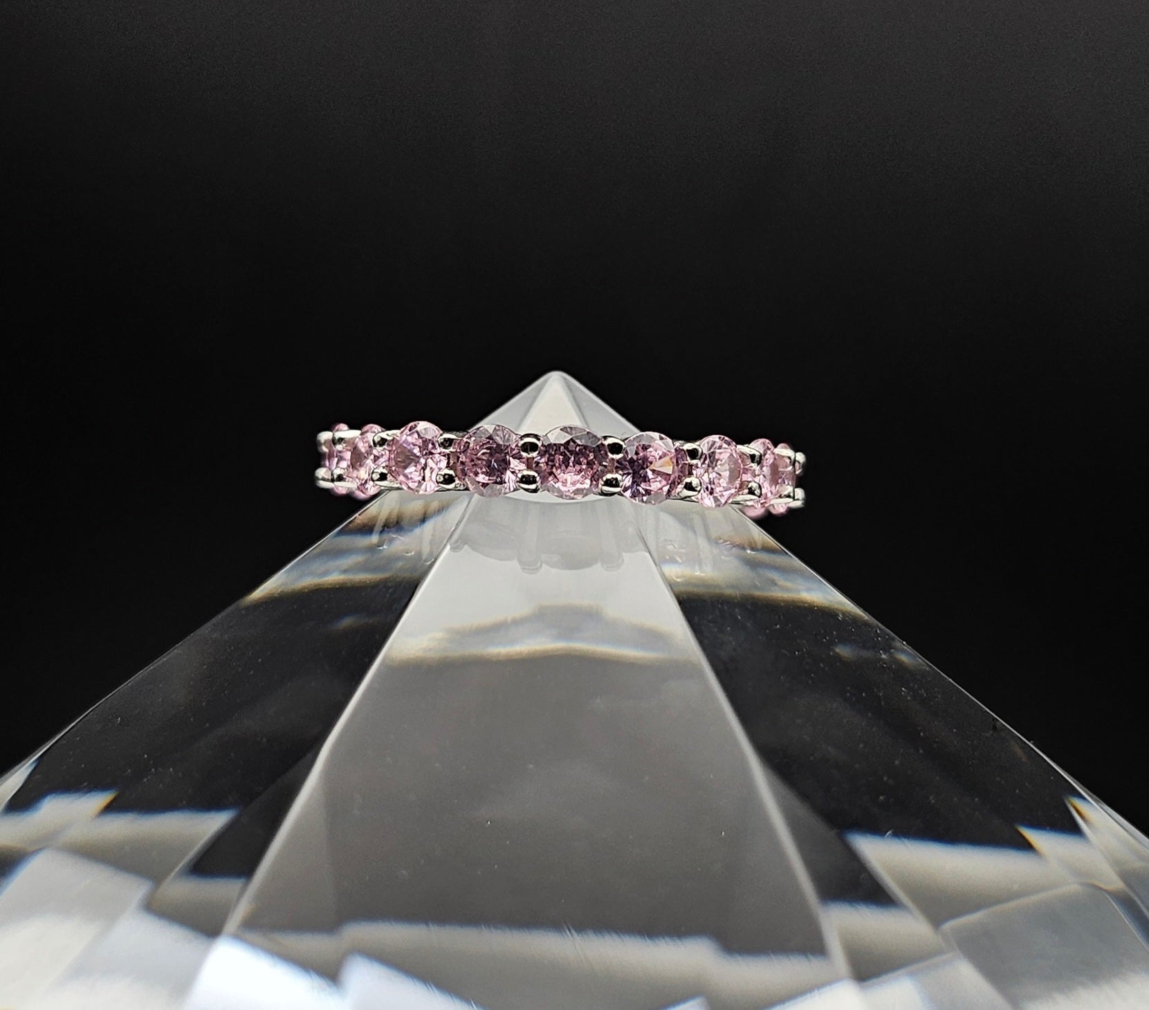 Small Blast - Ring