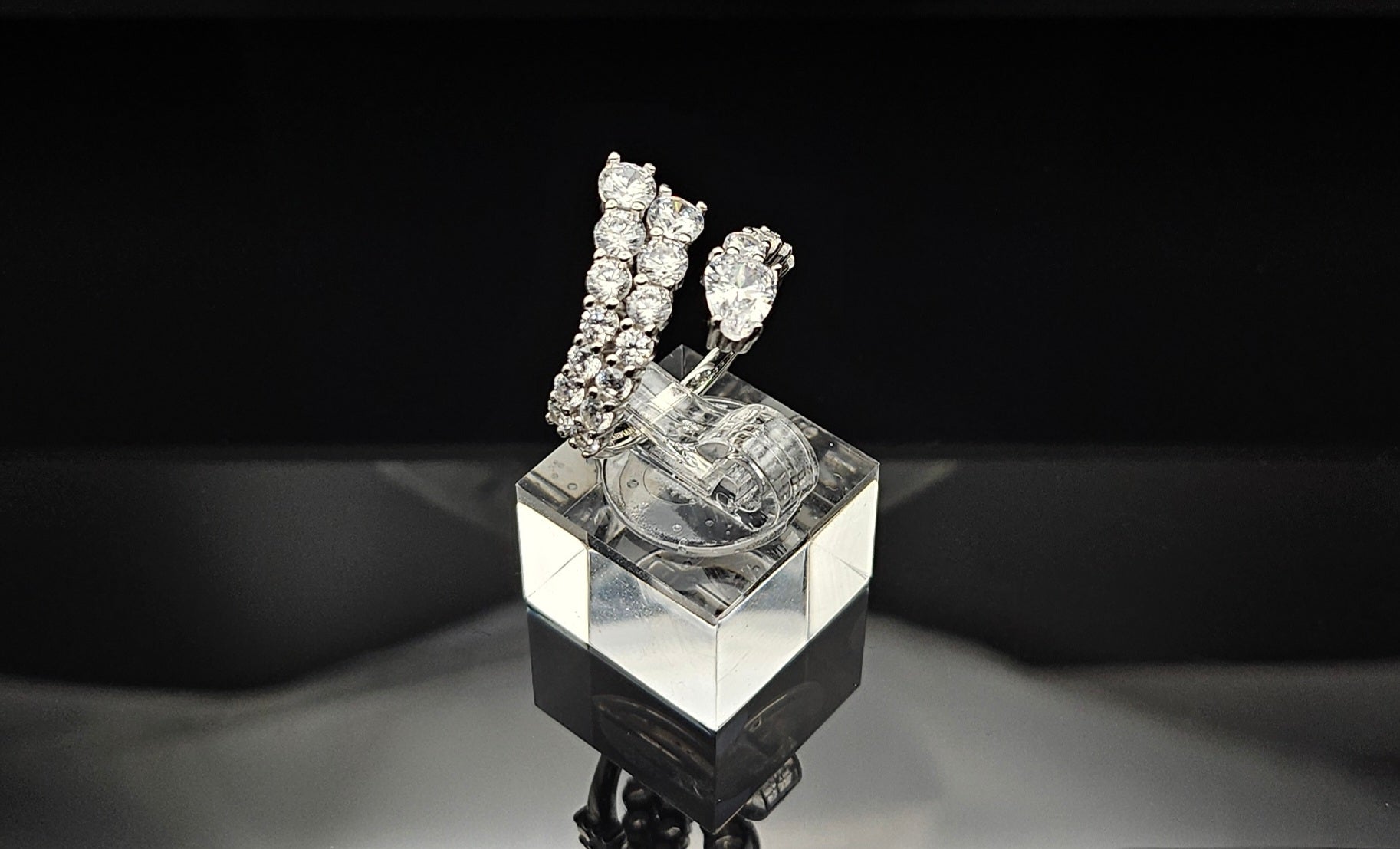 Twin-Tailed Serpent - Ring