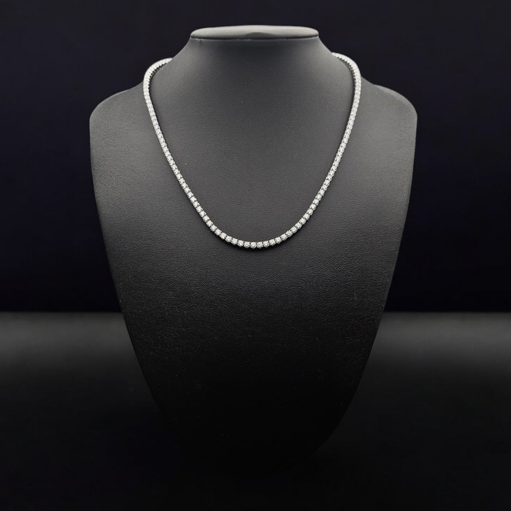 Eclipse - 5A Eclipse Tennis Chain