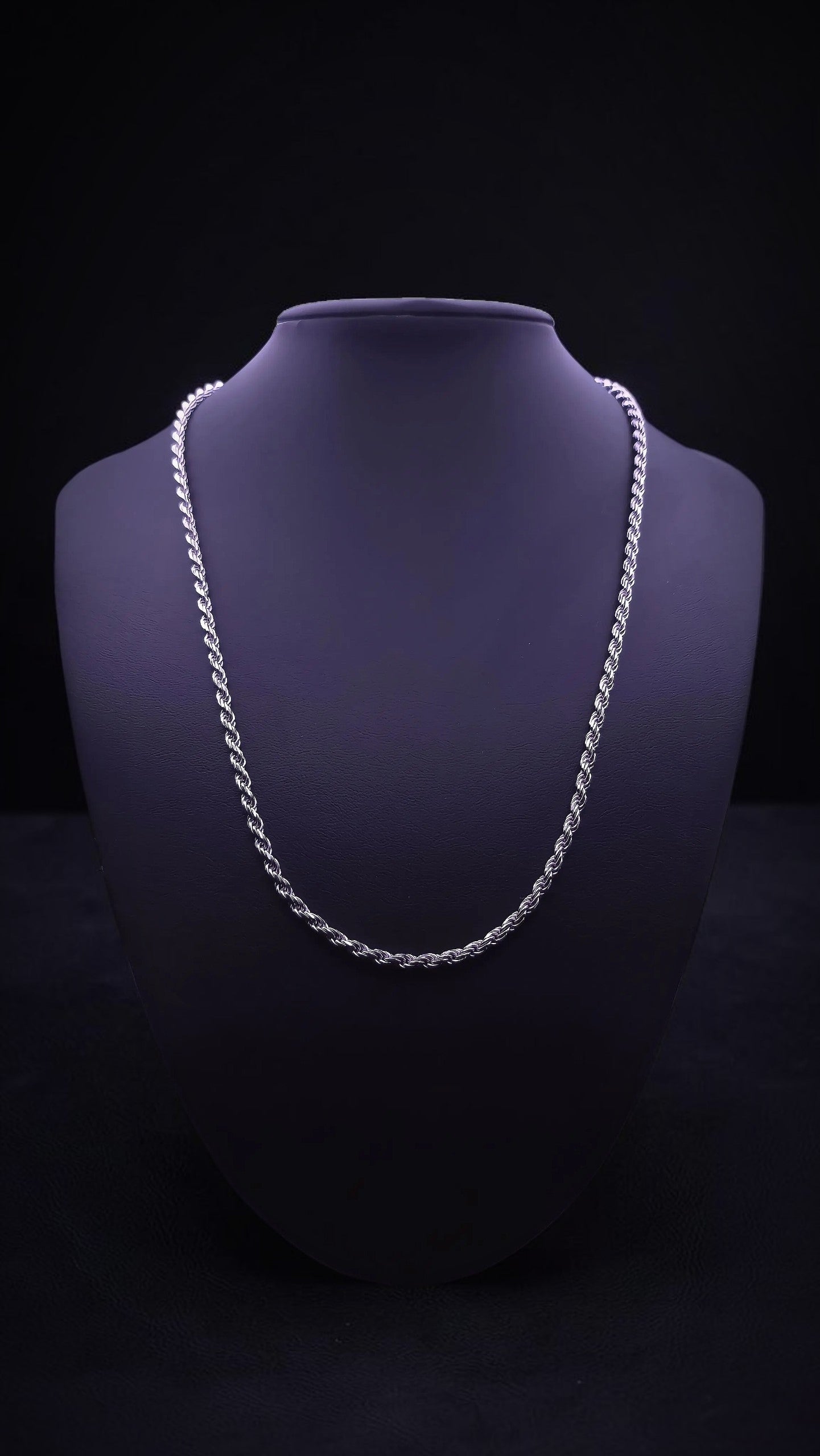 The Maestro Rope Chain