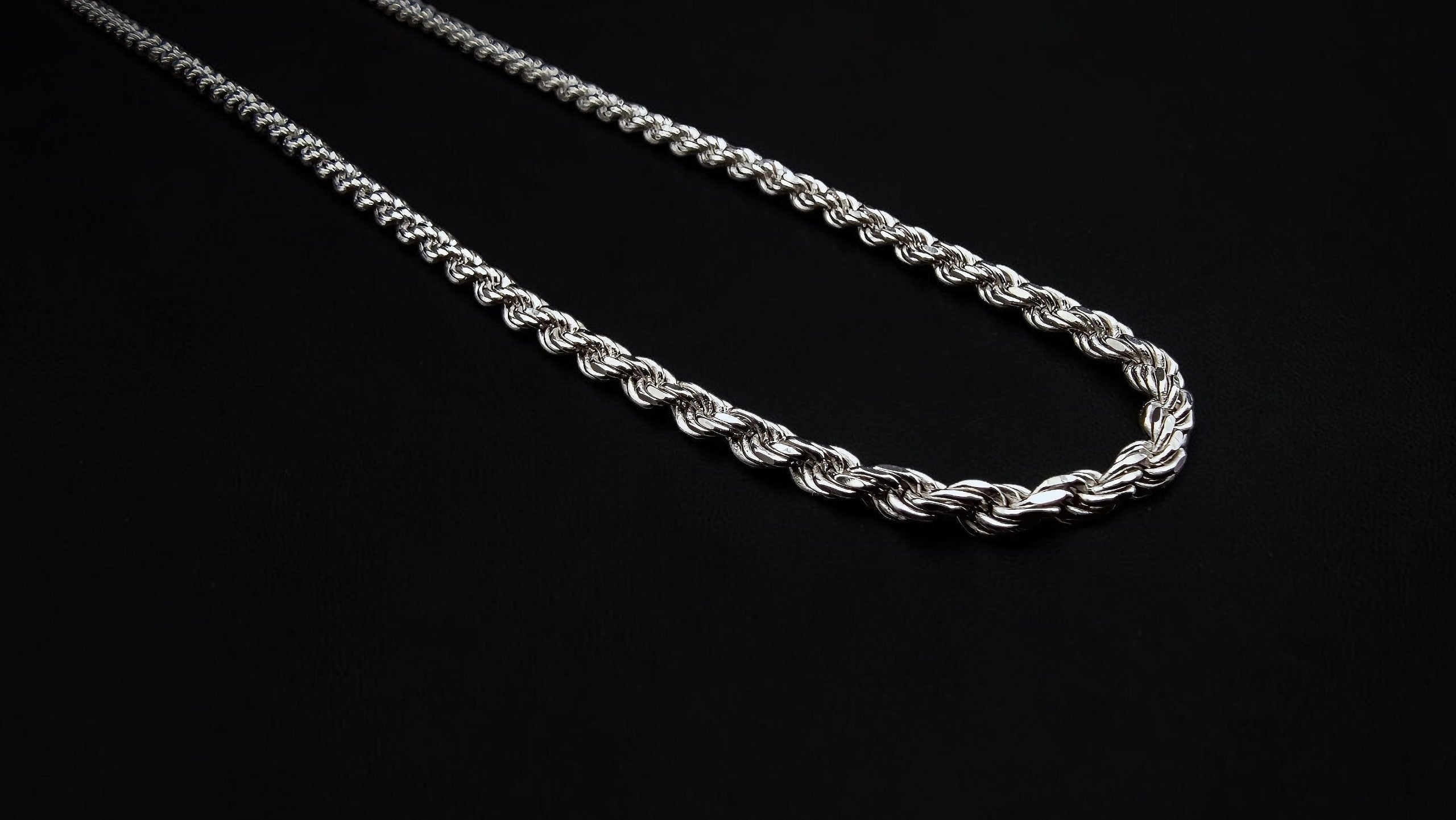 The Maestro Rope Chain