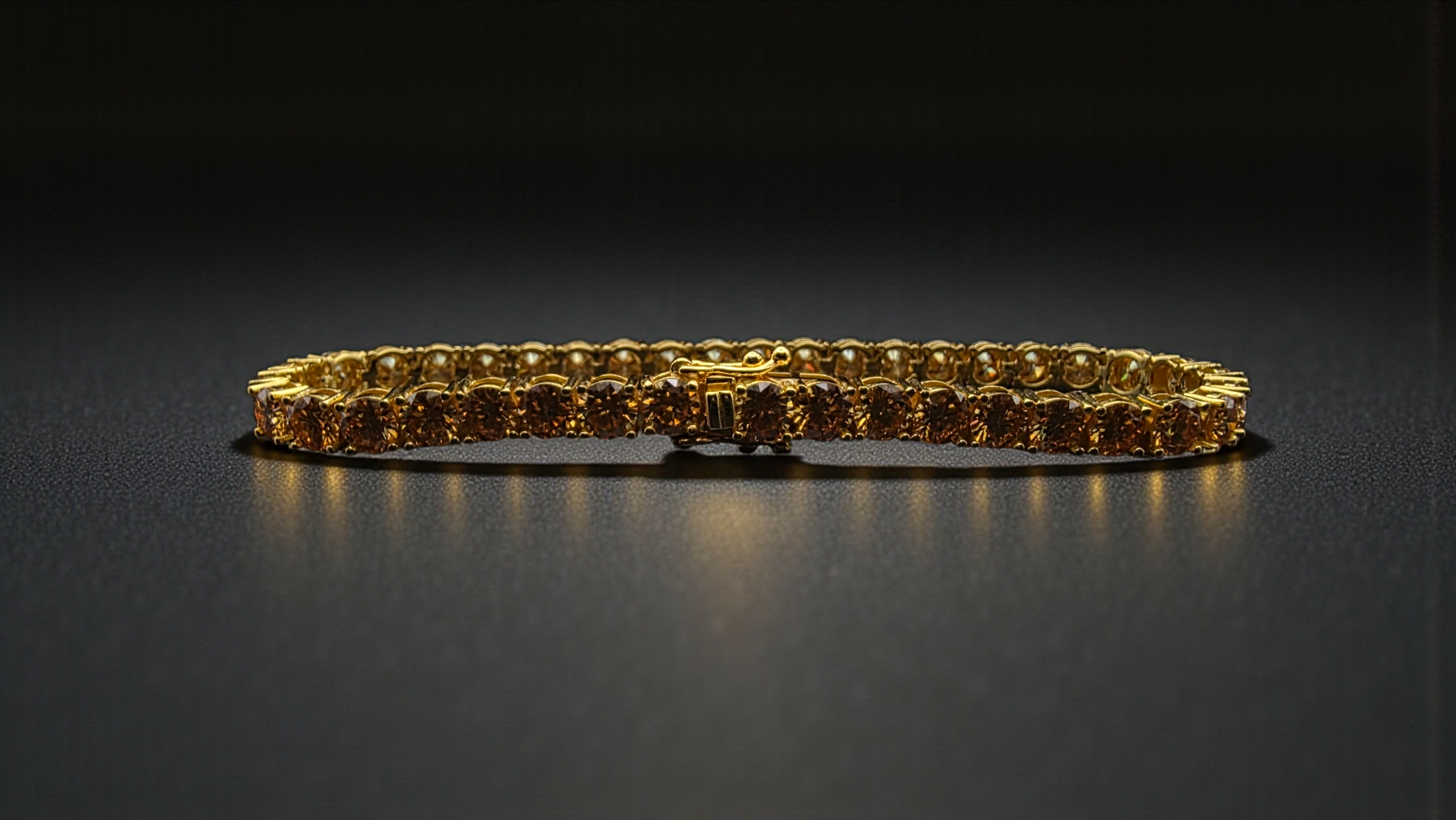 Bravura - Tennis bracelet