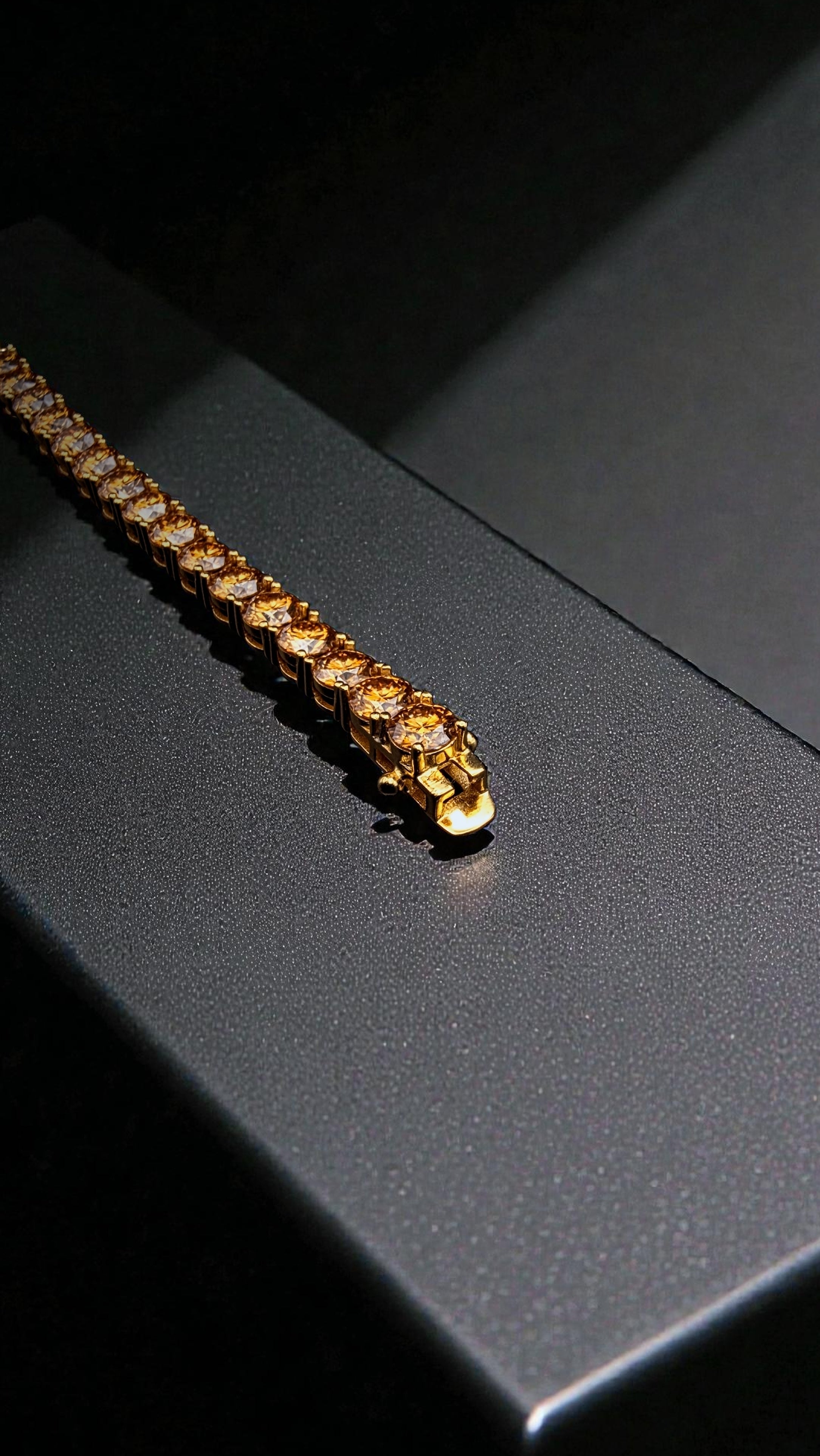 Bravura - Tennis bracelet