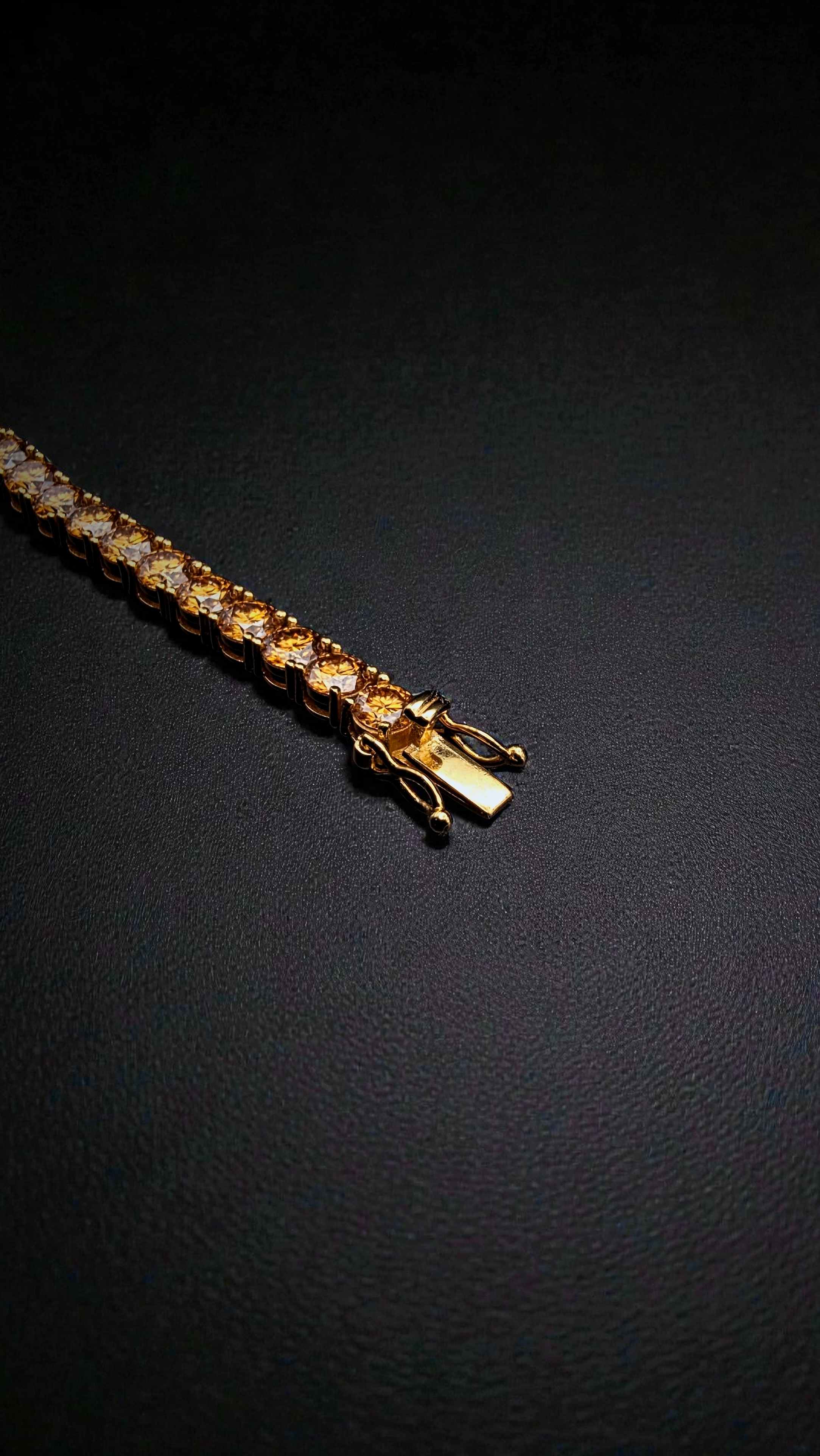 Bravura - Tennis bracelet