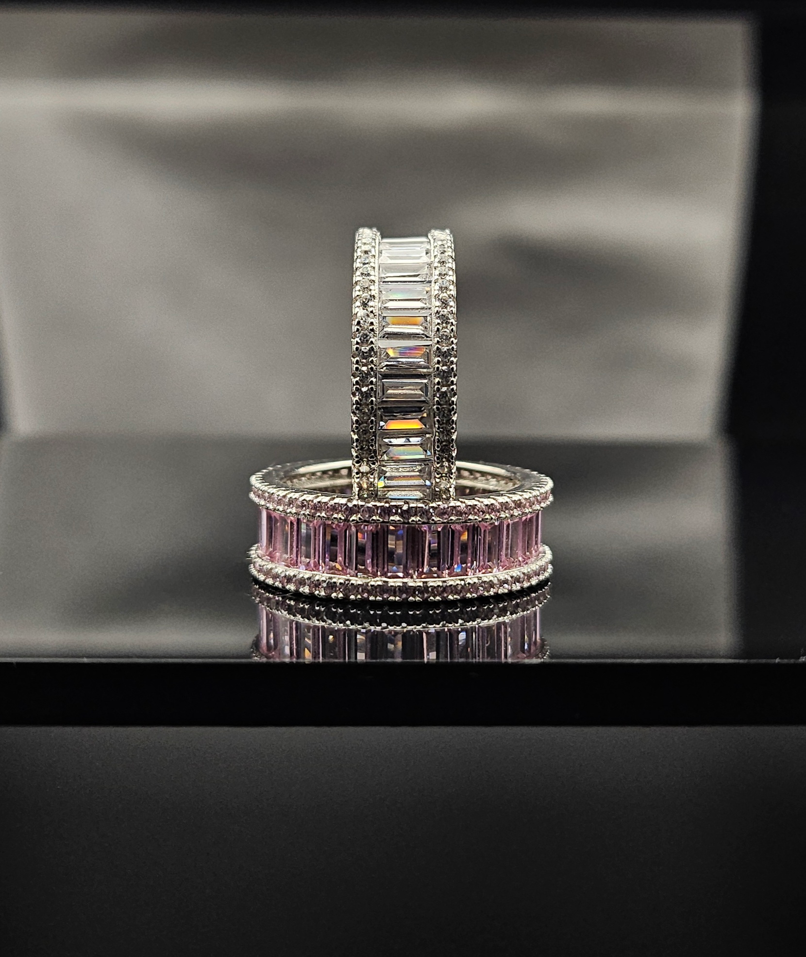Deluxe Phantom - Ring