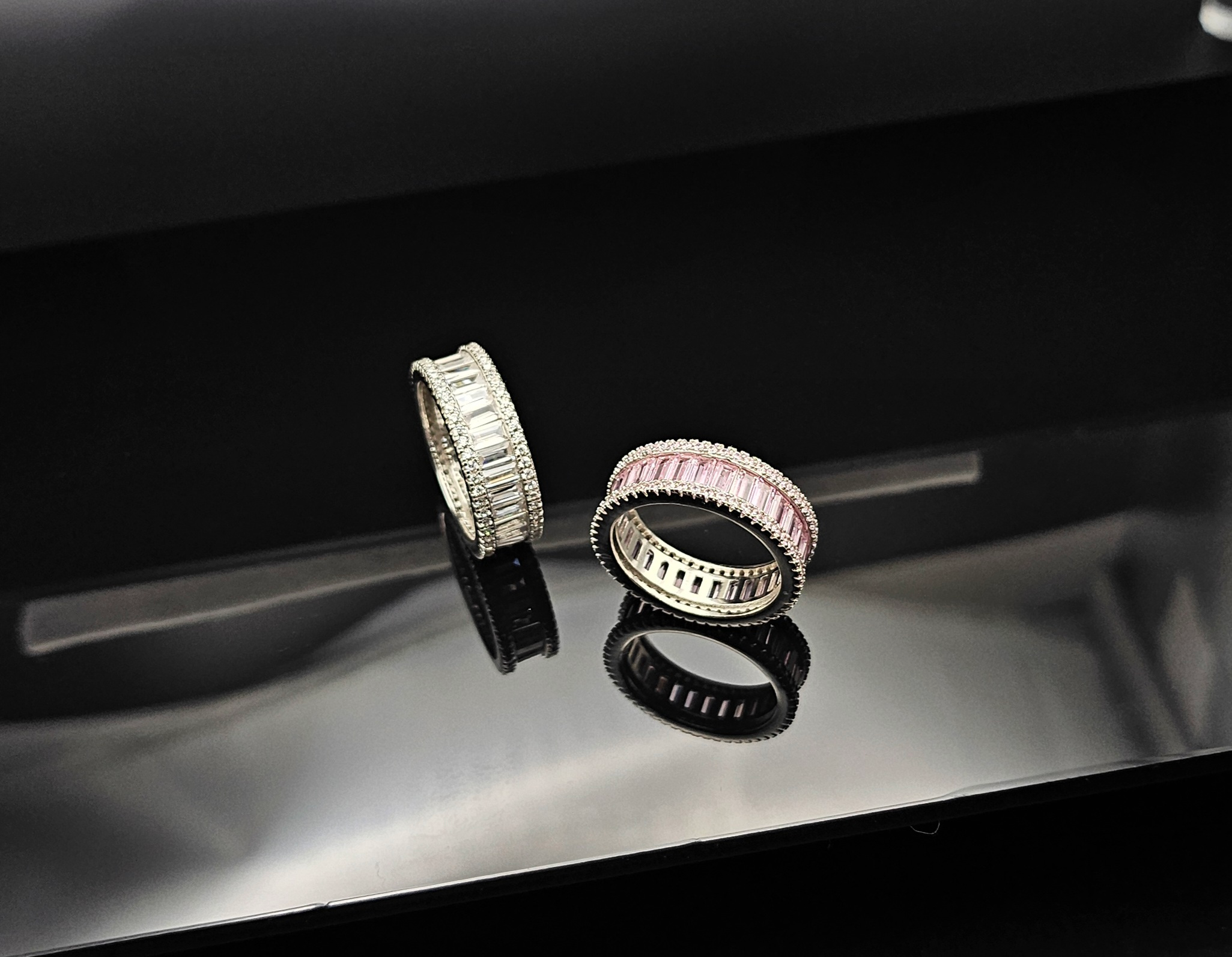 Deluxe Phantom - Ring