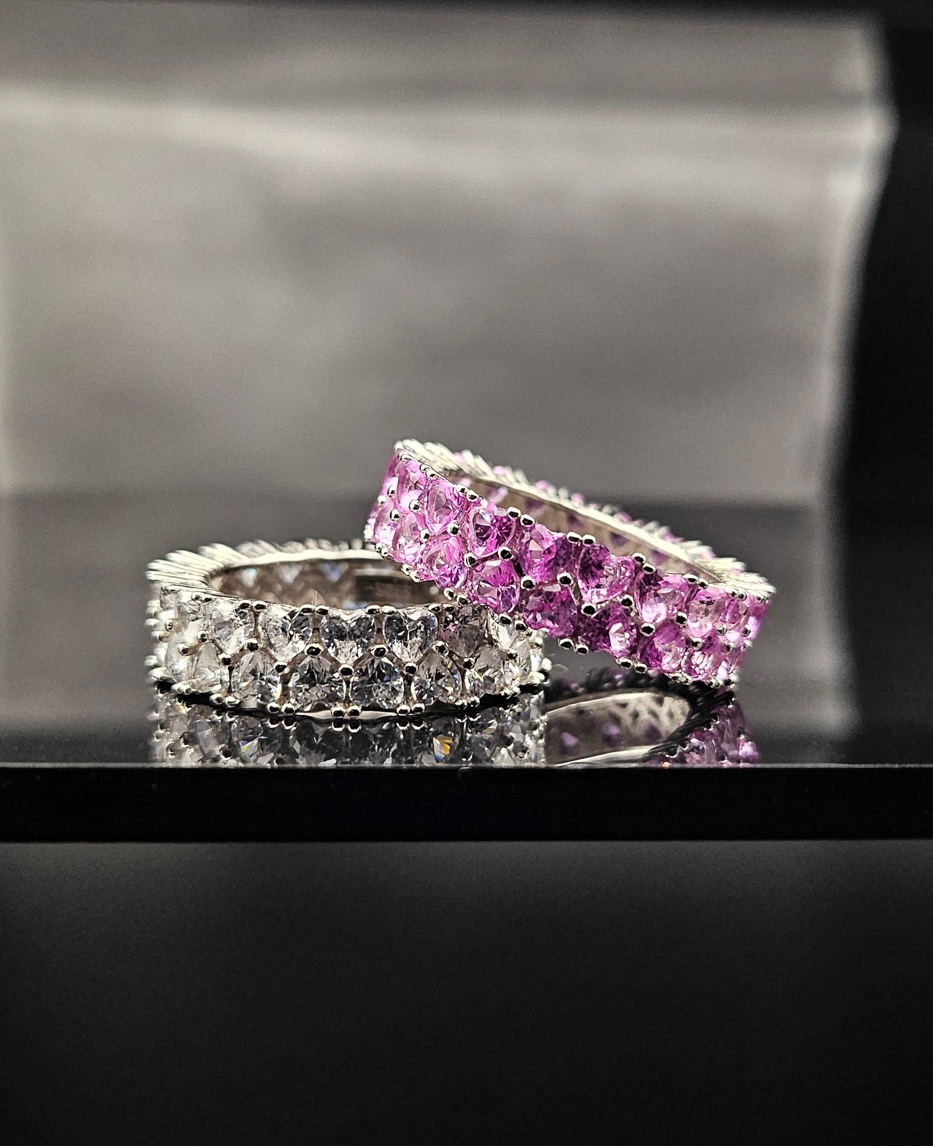 Full Heart Pop - Ring