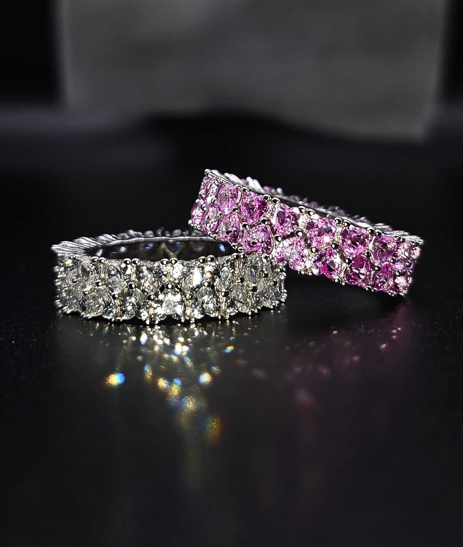 Full Heart Pop - Ring