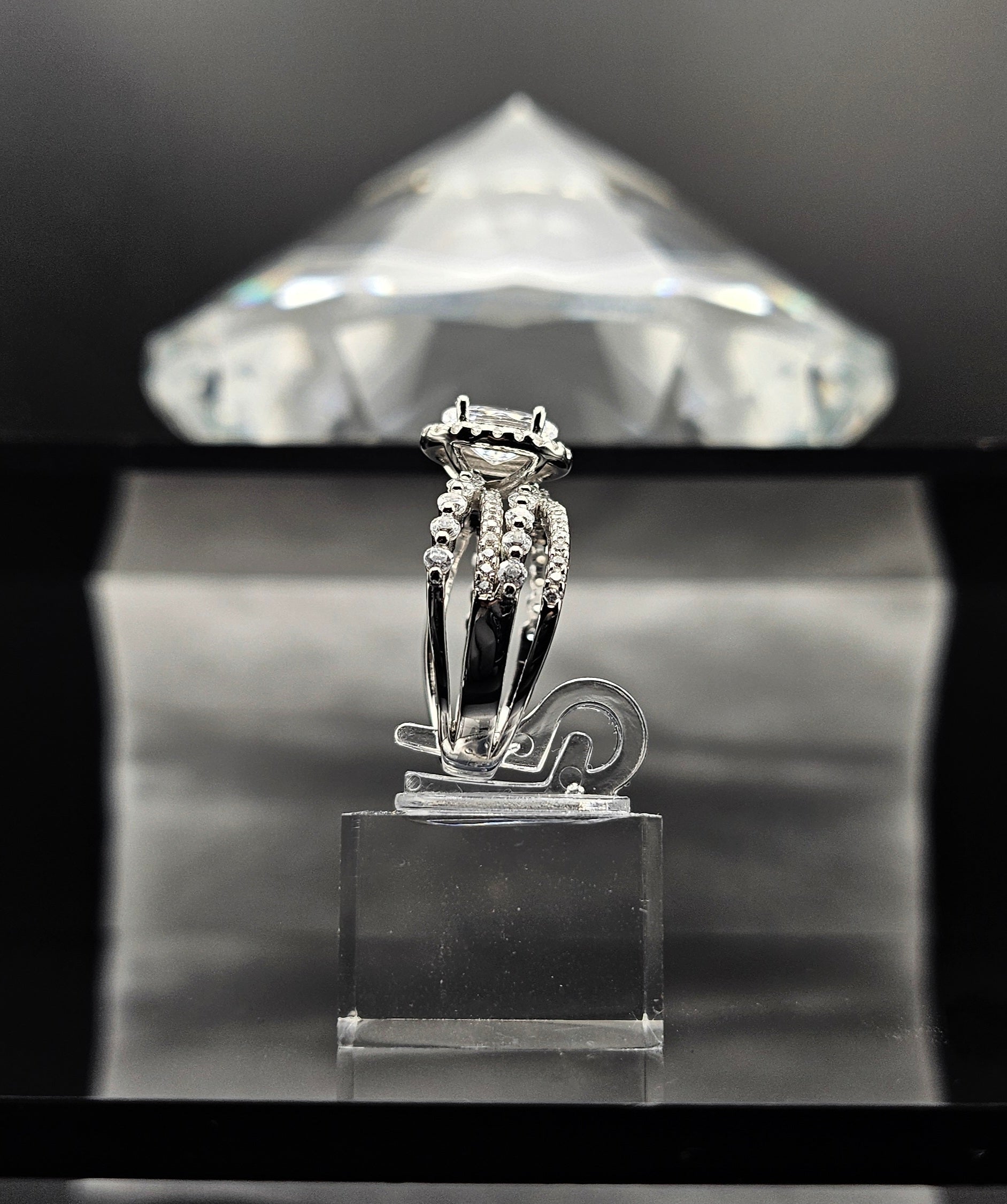 Isabel - Ring
