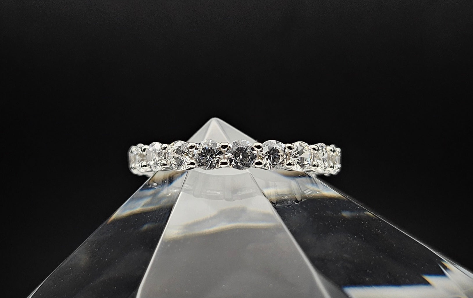 Small Blast - Ring