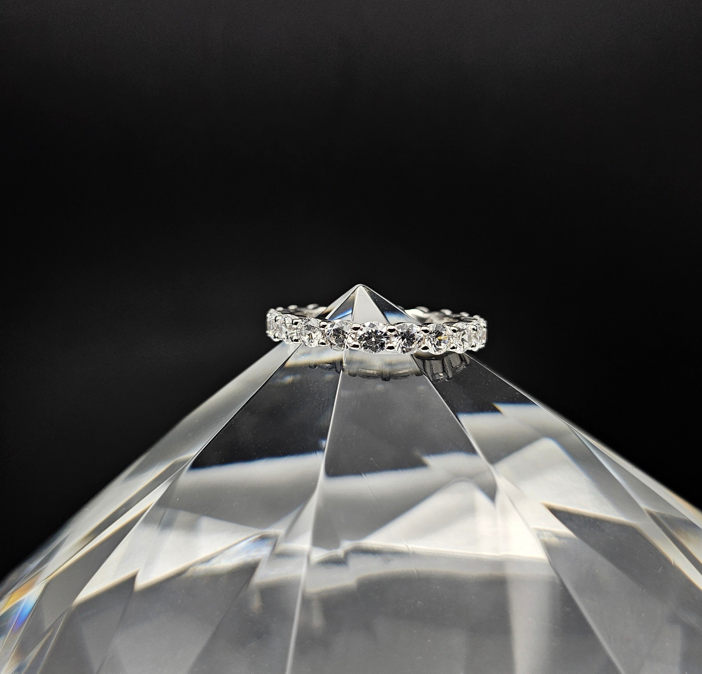 Small Blast - Ring