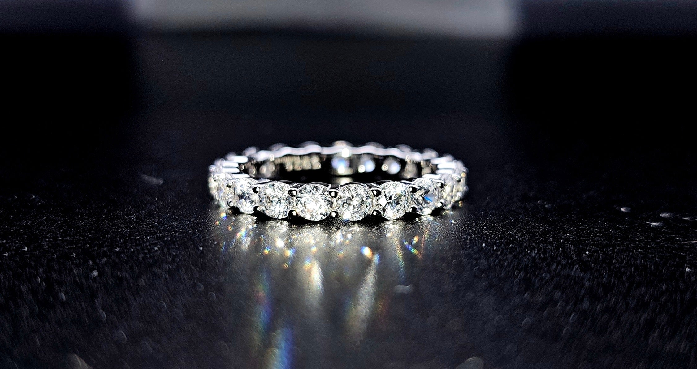 Small Blast - Ring