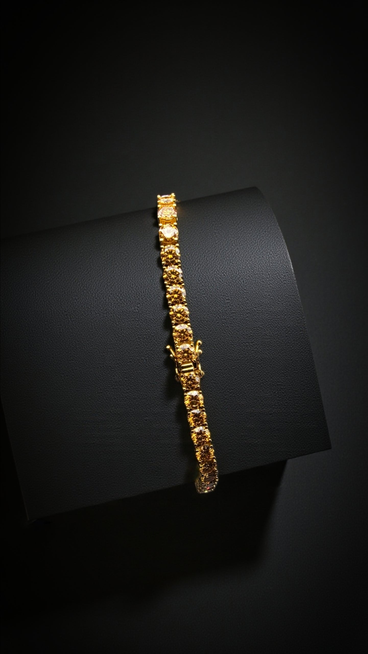 Bravura - Tennis bracelet