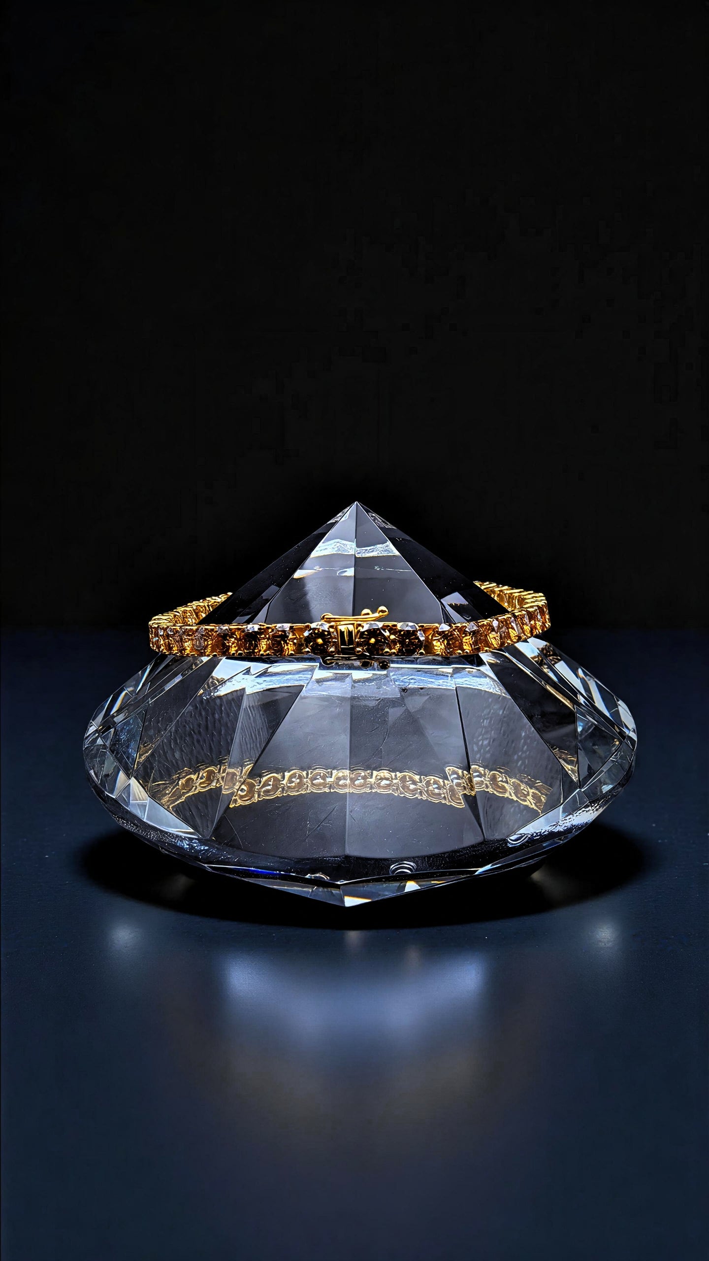 Bravura - Tennis bracelet